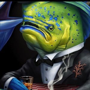 Meet your Posher, Dylan